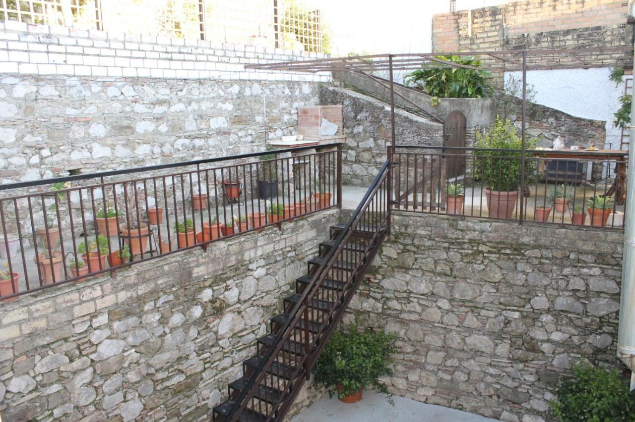 La Casa Grande Villa Benaocaz Exterior photo